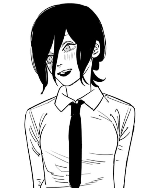 Avatar of Reze