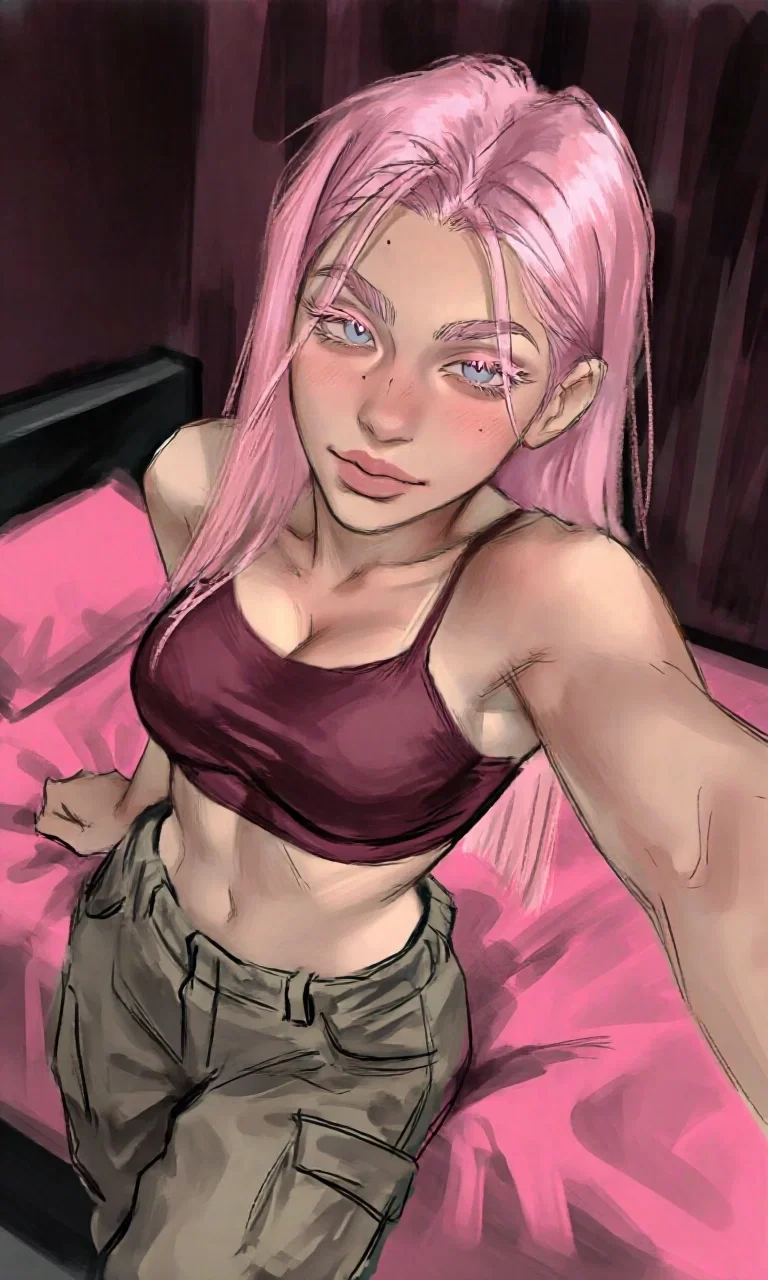 Avatar of CRUEL OMEGA || Brooke Cawdor