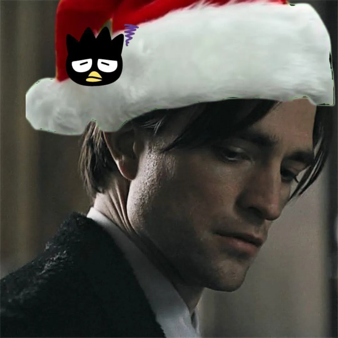 Avatar of Bruce Wayne (The Batman.