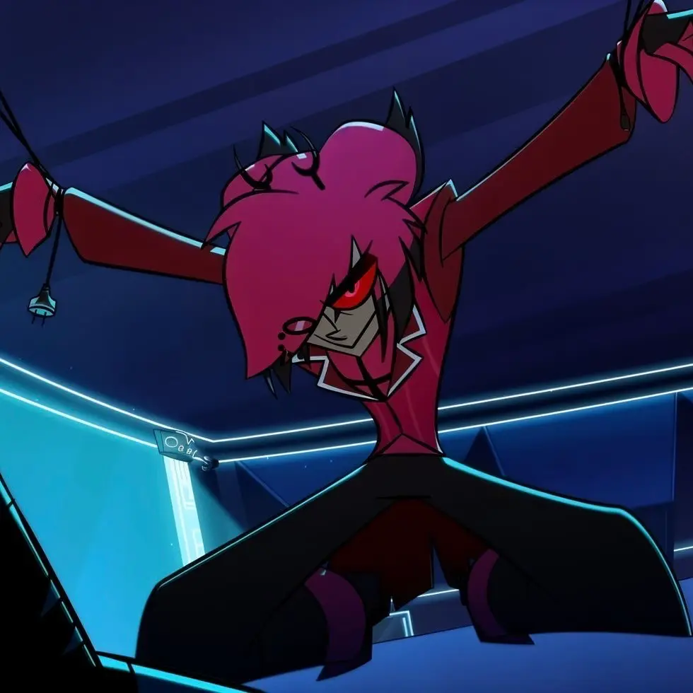 Avatar of Alastor
