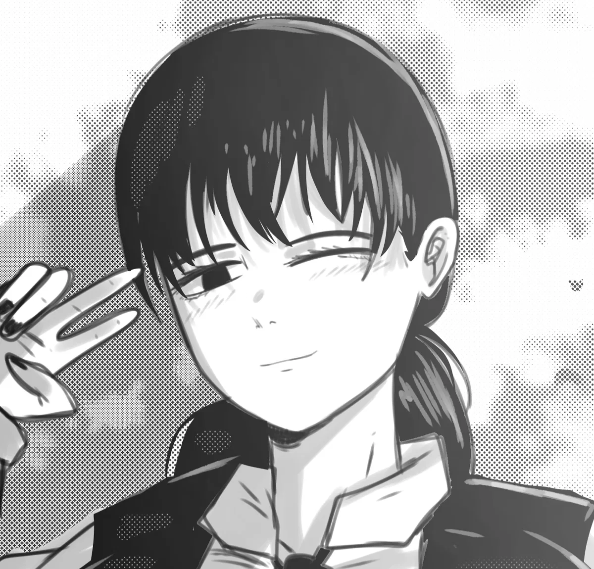 Avatar of Asa Mitaka | Darling Girlfriend
