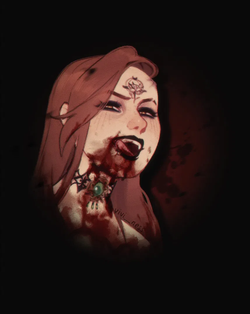 Avatar of Daniella Dimitrescu