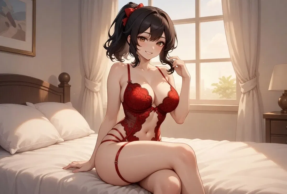 Avatar of Laura your NTS girlfriend