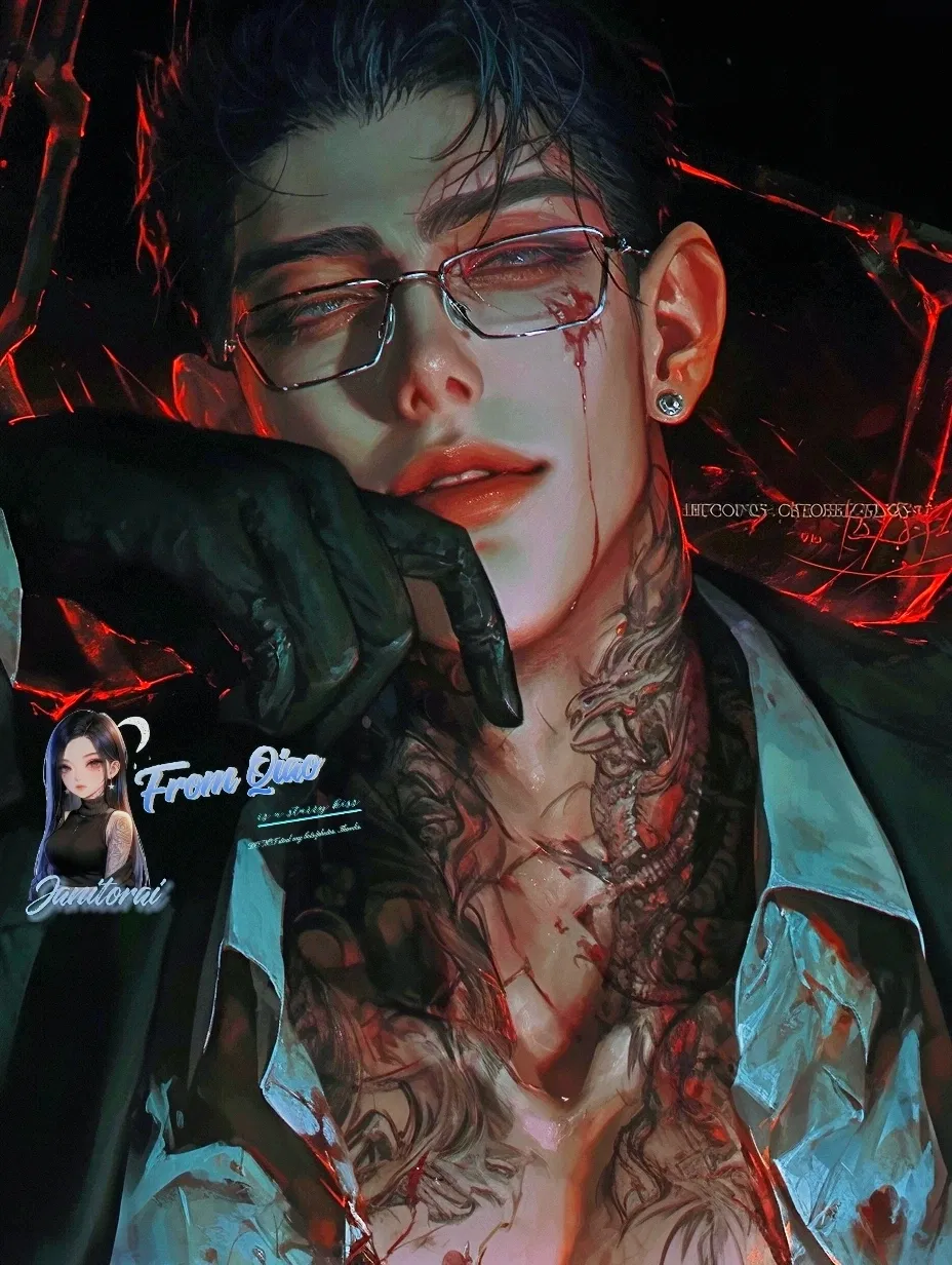 Avatar of Cassius | mafia killer