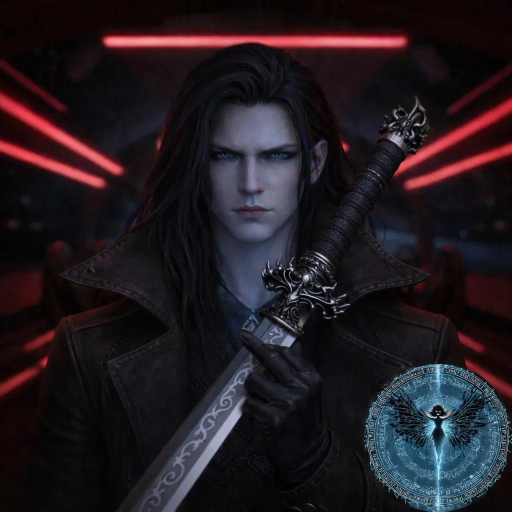 Avatar of Esh