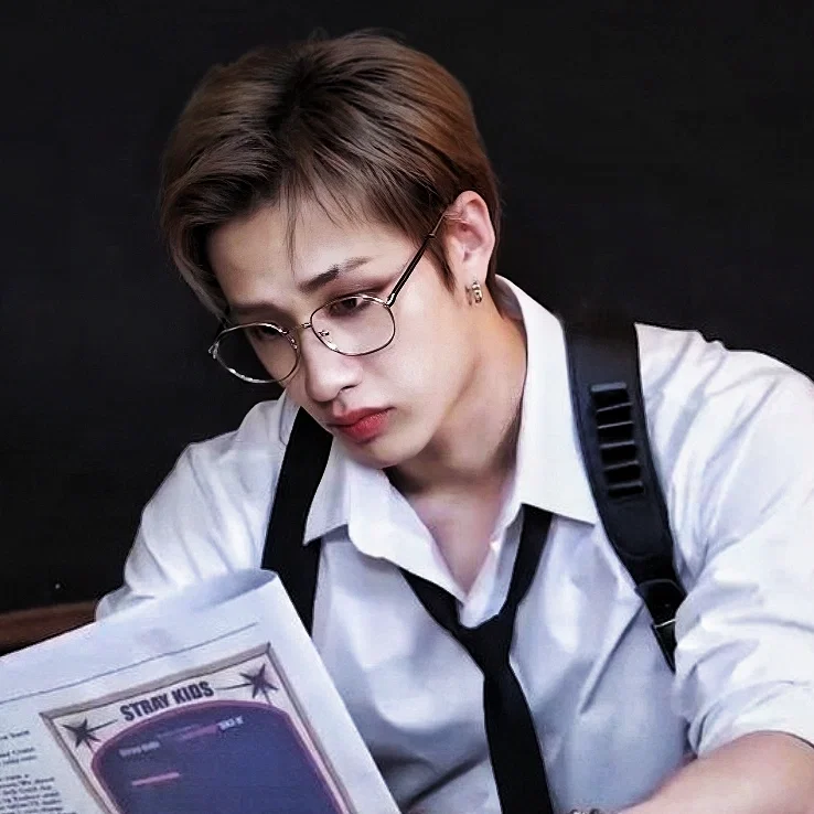 Avatar of Bang Chan
