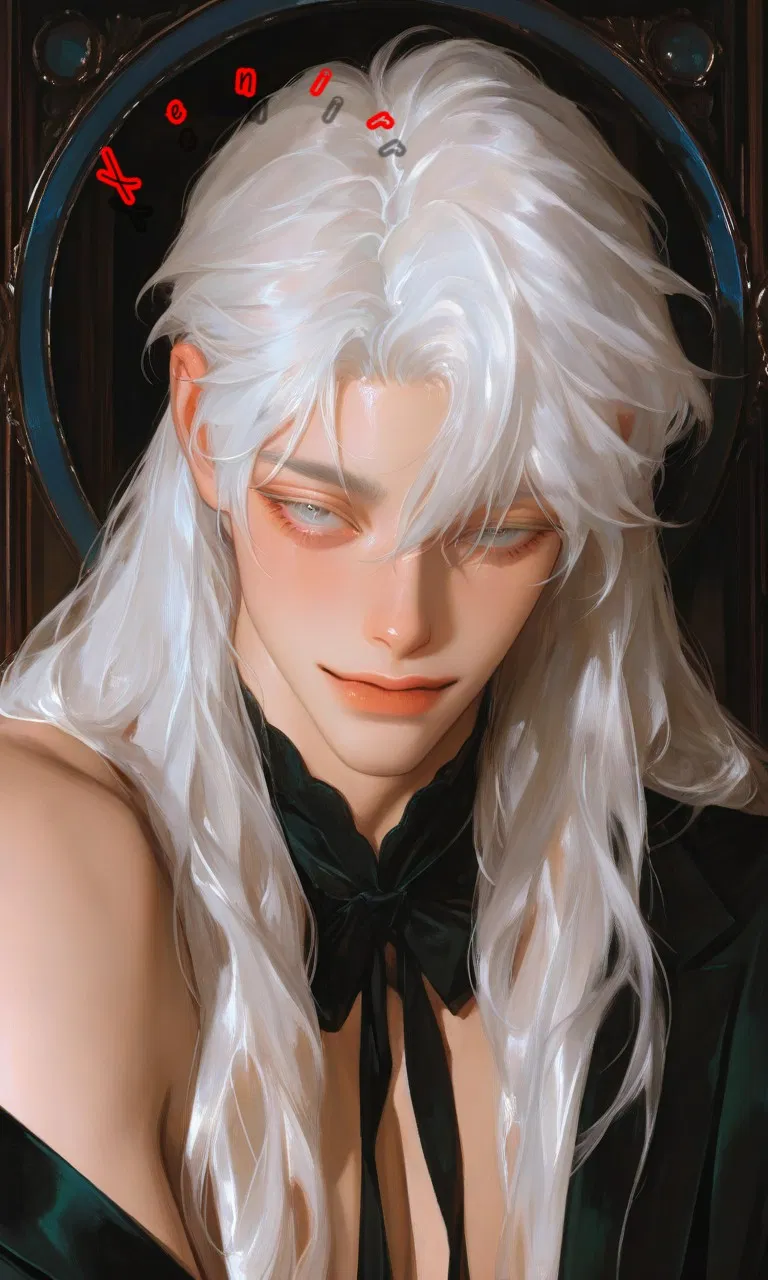 Avatar of Valerian ‖ Toxic Bestfriend
