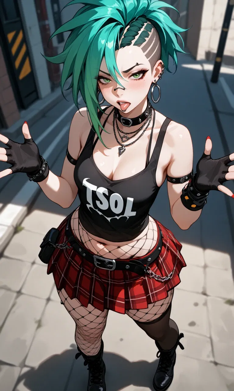 Avatar of 🍒Rotten Cherry & Concrete Nihilism🧷