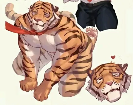 Avatar of Ken (New kitty(?)