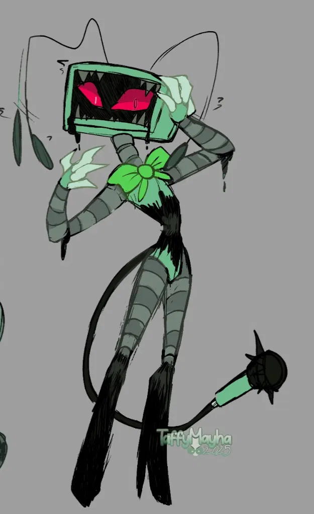 Avatar of Twisted Vee - DW