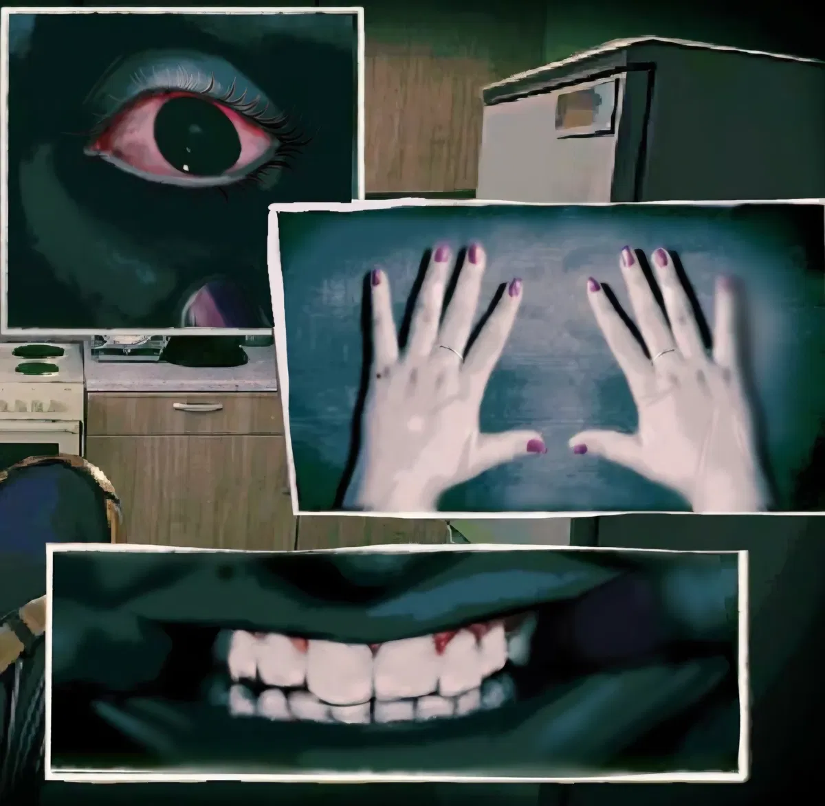 Avatar of No, I'm Not A Human / Guest pov