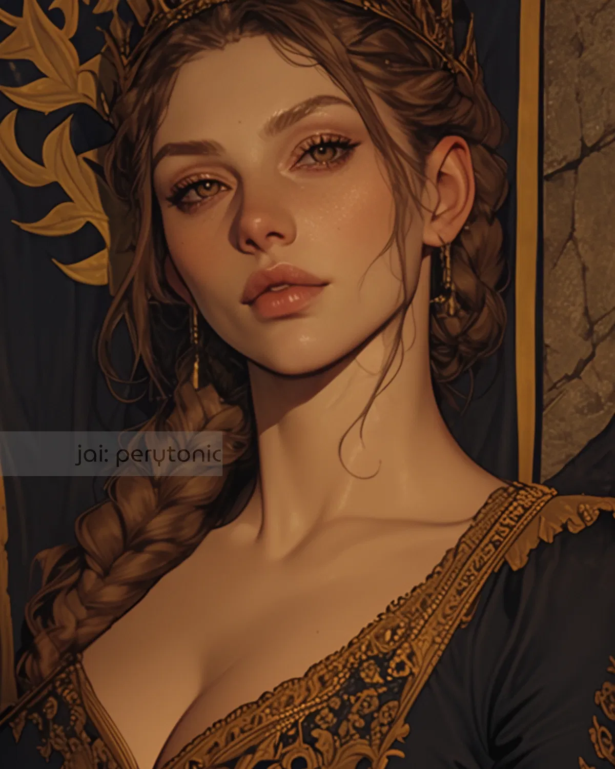 Avatar of WLW | Elira Vev Alir