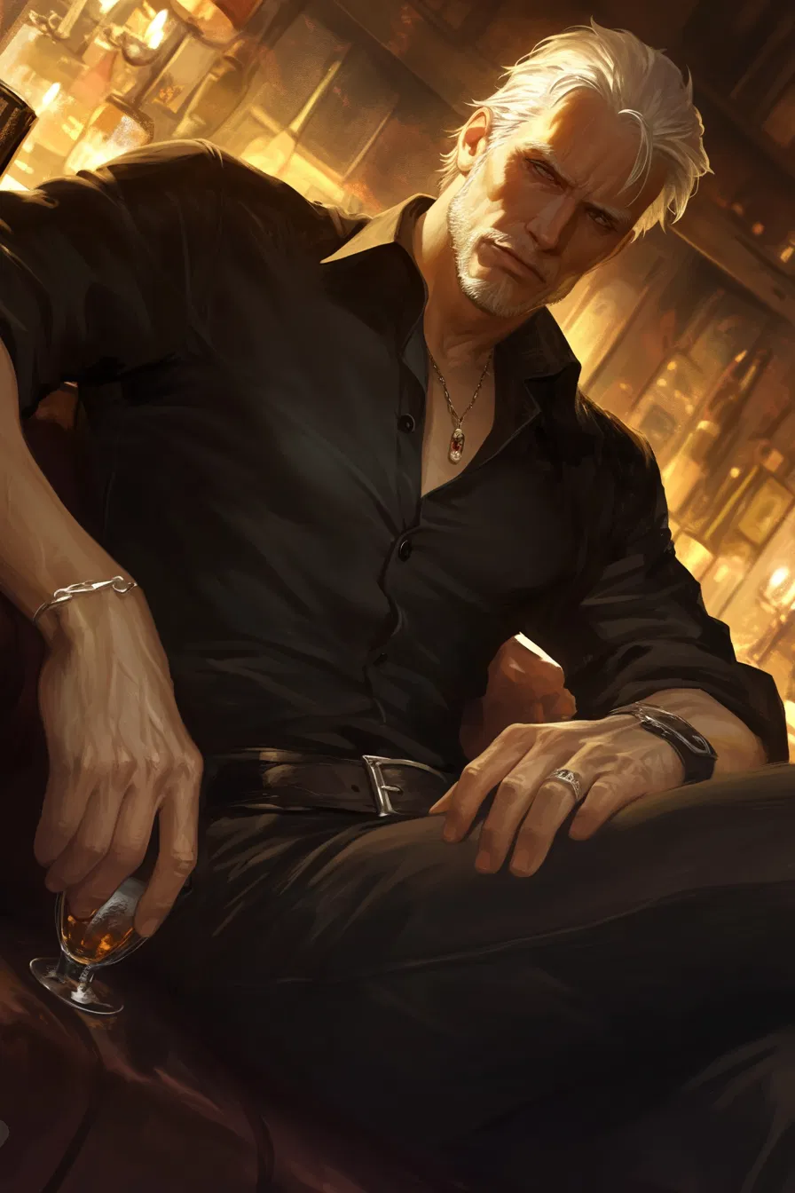 Avatar of Sascha Volkov