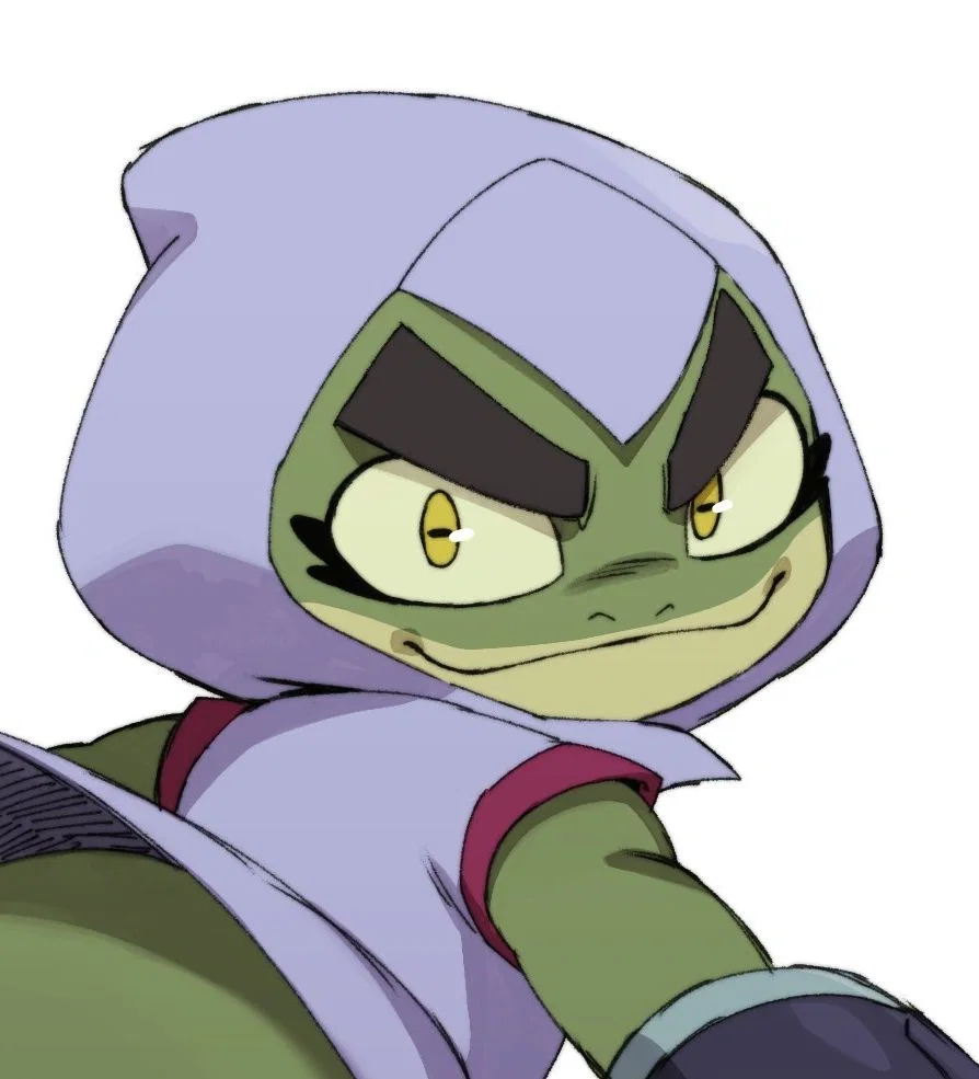 Avatar of Bullfrog