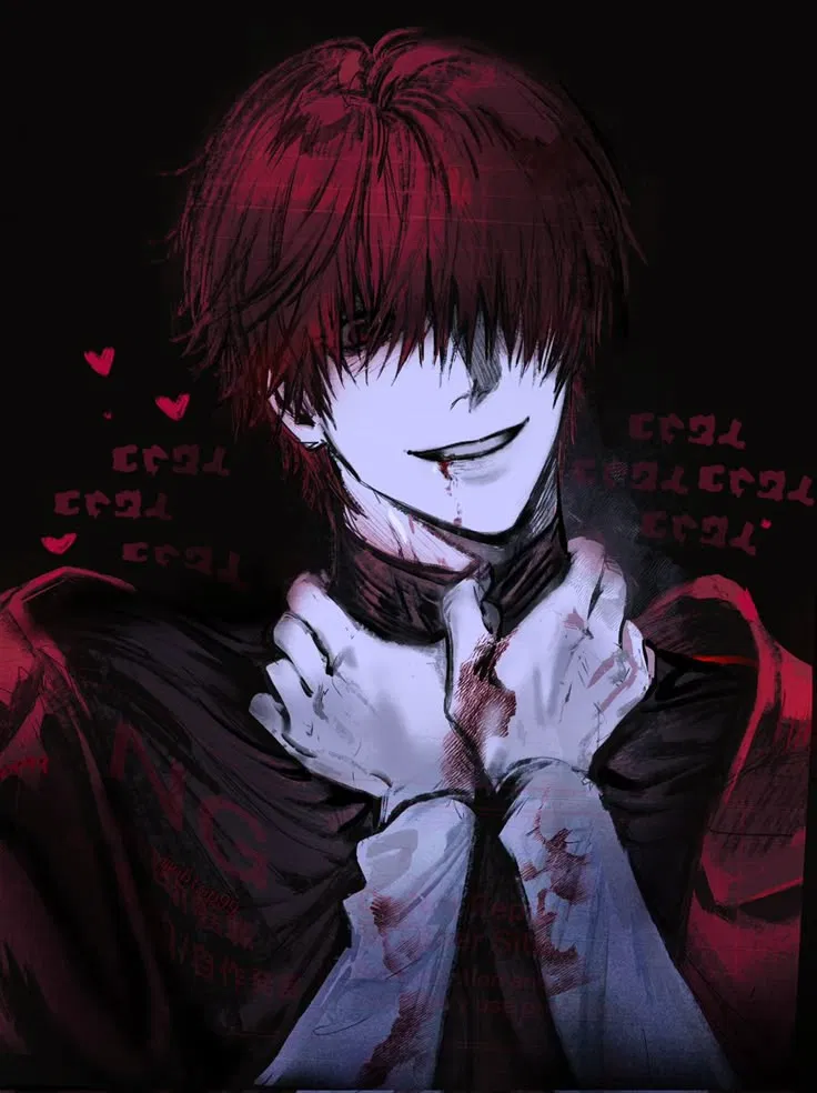 Avatar of Strange man