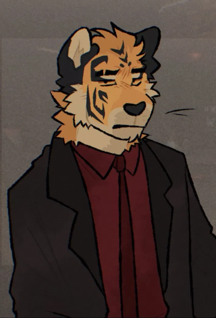 Avatar of (Joshua) || Dangerous deal.