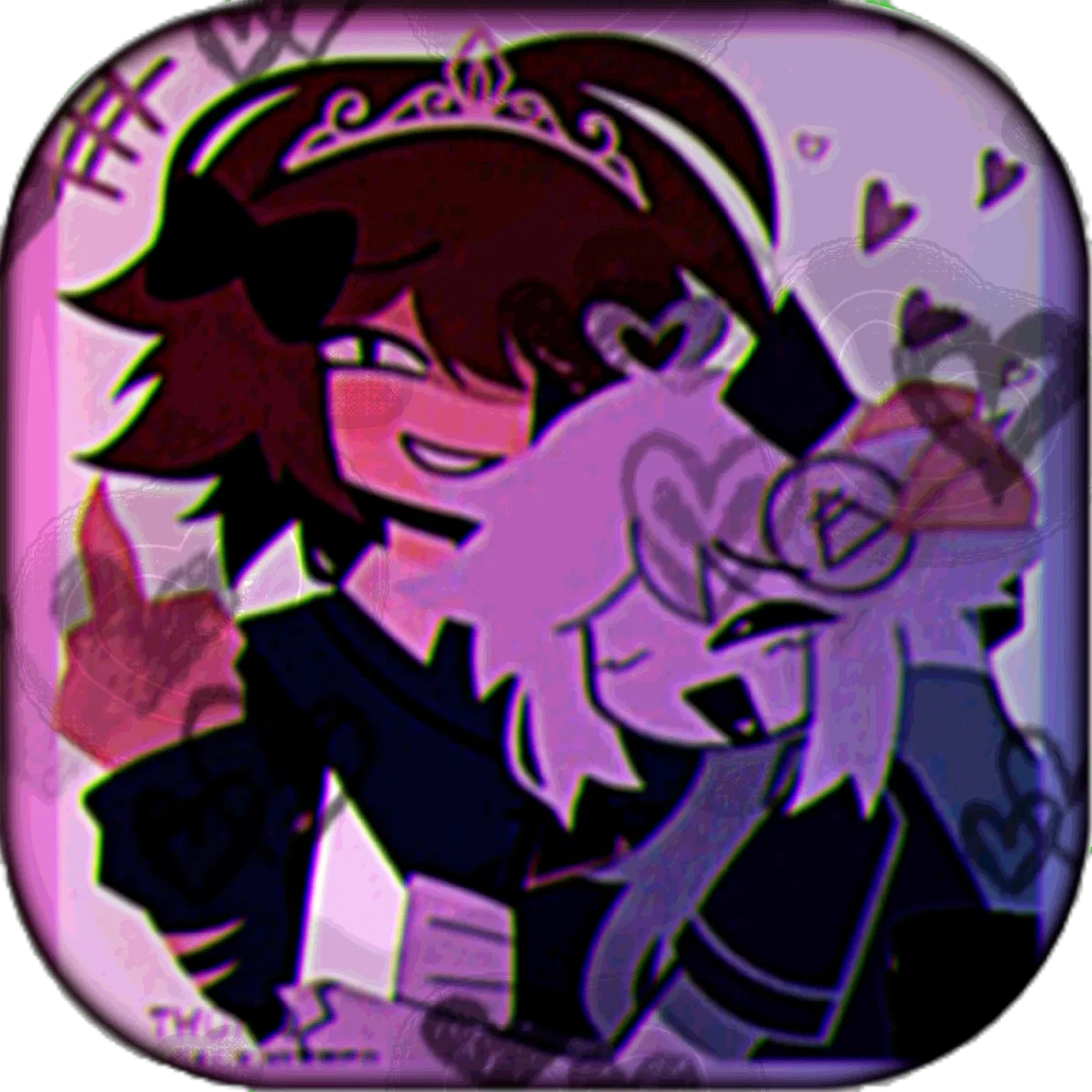 Avatar of °💔|FPE°|“·Aren't my feelings important to you, Alice?”|°ANGST💔°