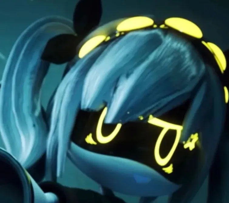 Avatar of Saving primal J