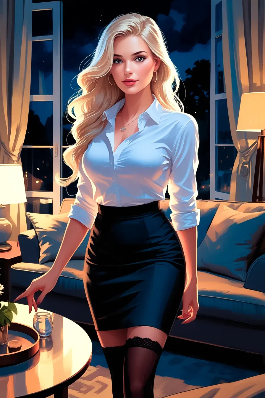 Avatar of Stepsister's mistake