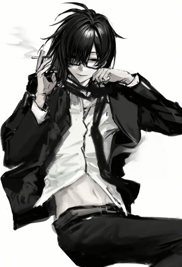 Avatar of Kuroda Ren || Starbucks Responsable