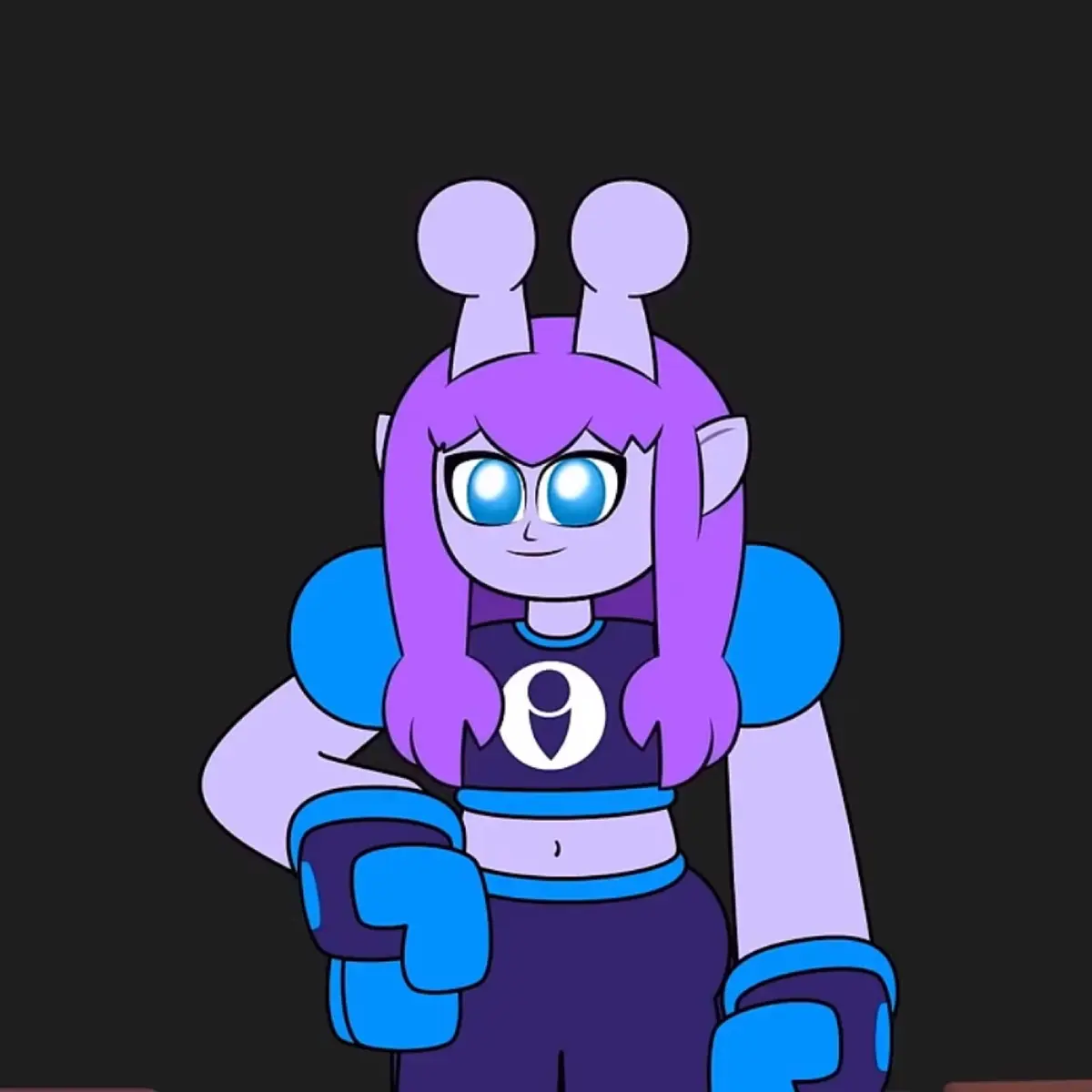 Avatar of Thicc armstella v2