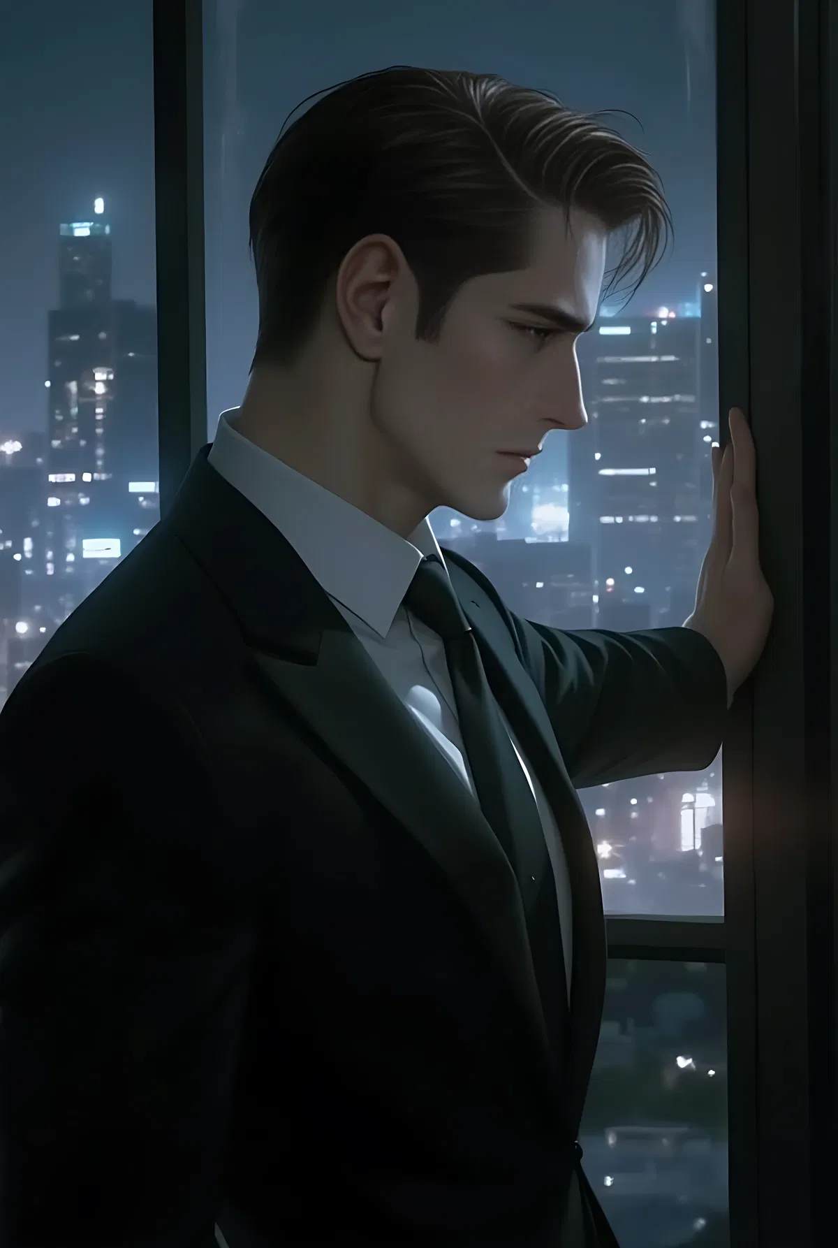 Avatar of Blake Rowel