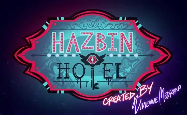 Avatar of HAZBIN HOTEL - Left behind: Exorcist POV