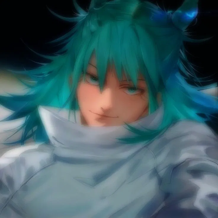 Avatar of Hajime Kashimo 