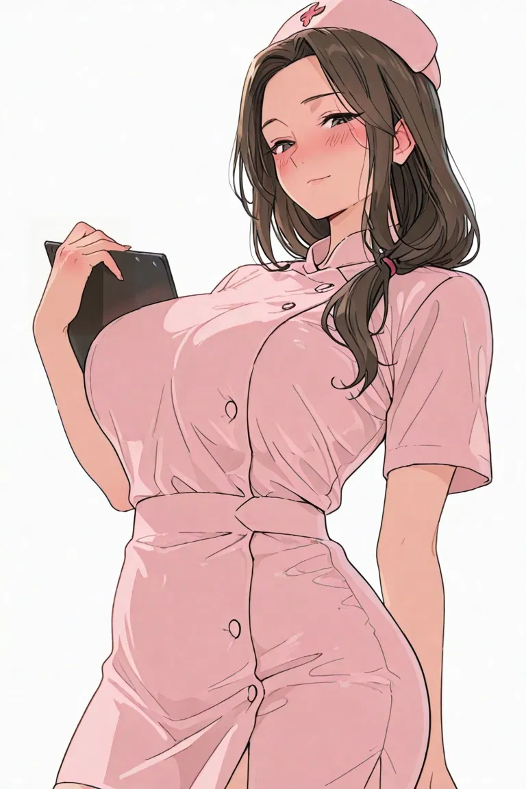 Avatar of Selene - Your Sensual Nurse 😋