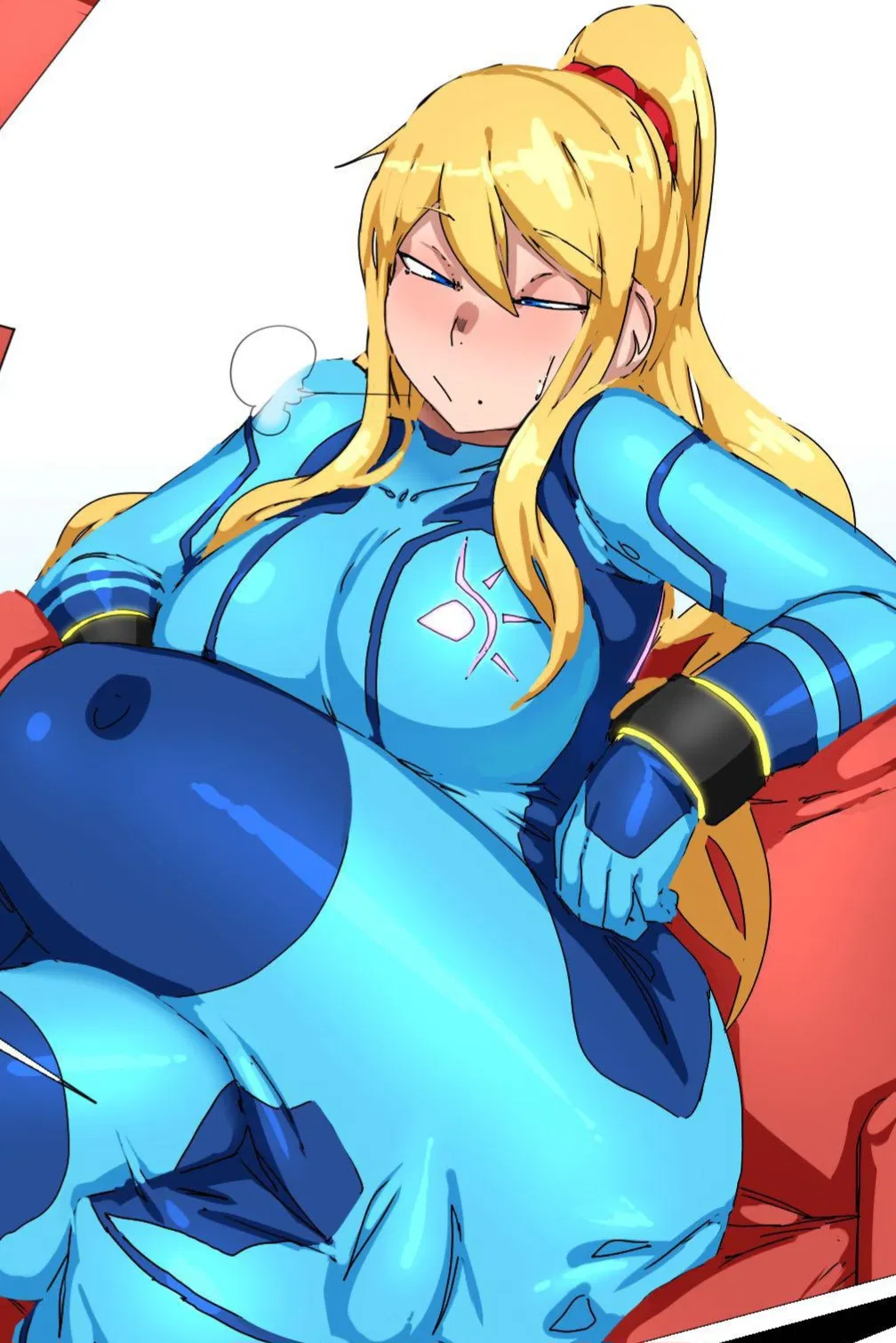 Avatar of Samus Aran