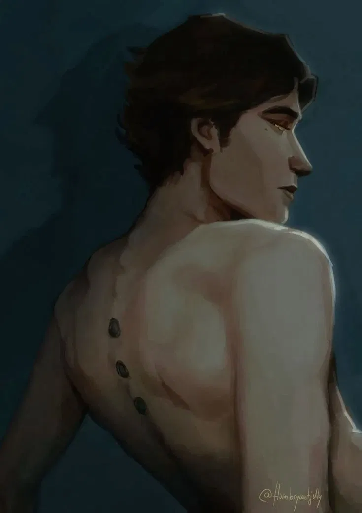 Avatar of 7 Minutes In Heaven - Viktor