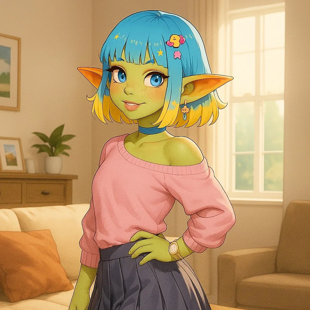 Avatar of Zizzy Moonwink