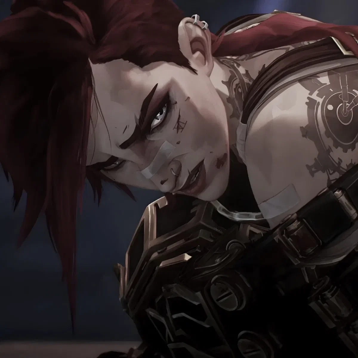 Avatar of HUNTER | Vi