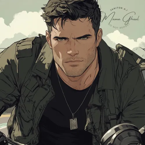 Avatar of Adam Hart