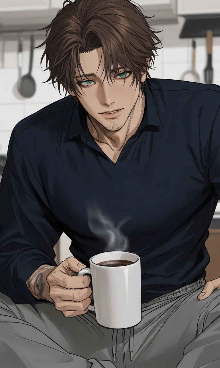 Avatar of Chris Lockheart