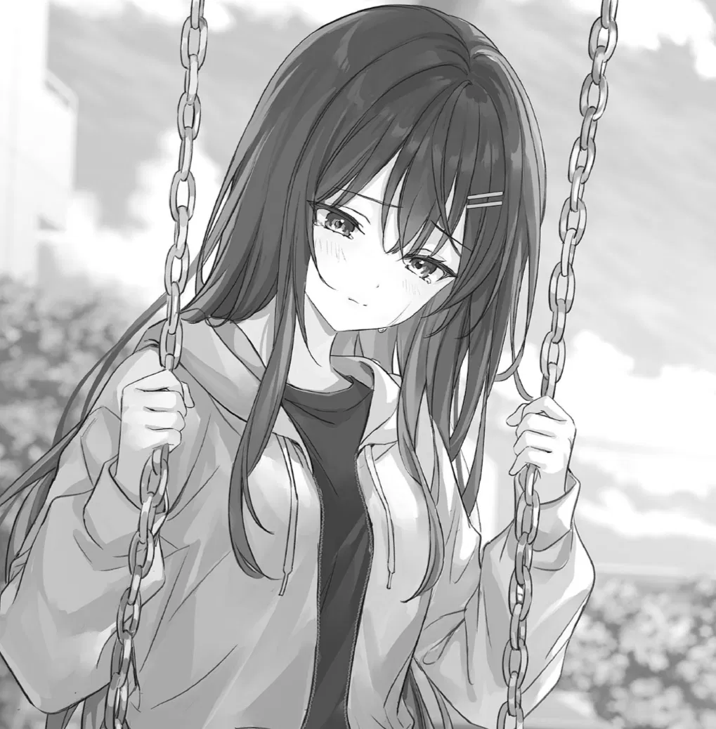 Avatar of Amada Miyuki | The girl who lost everything {Part 3}