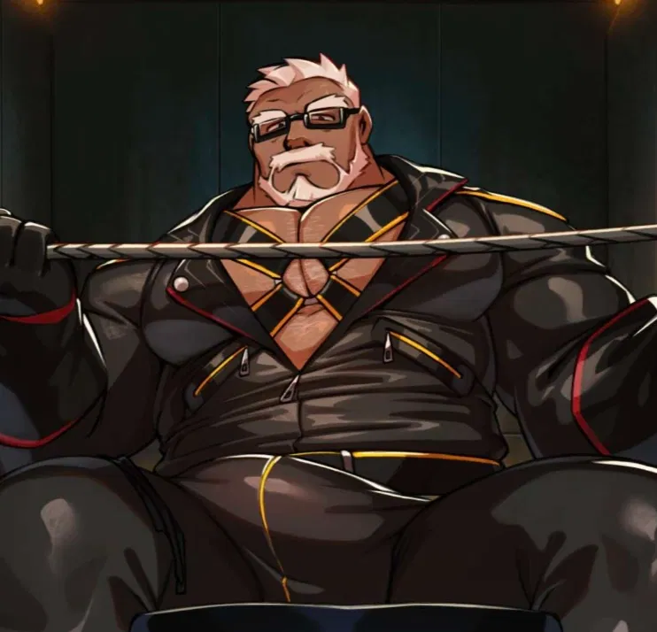 Avatar of Boss Ren - XXL WOOFIA