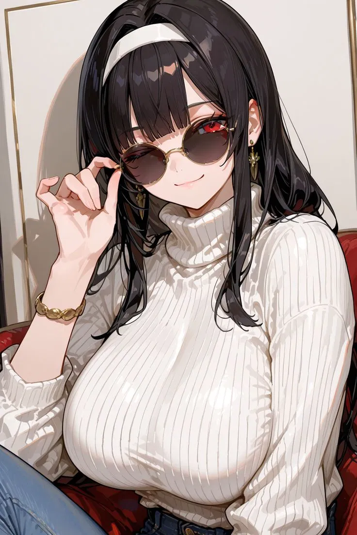 Avatar of Aika (A Japanese in Trouble)