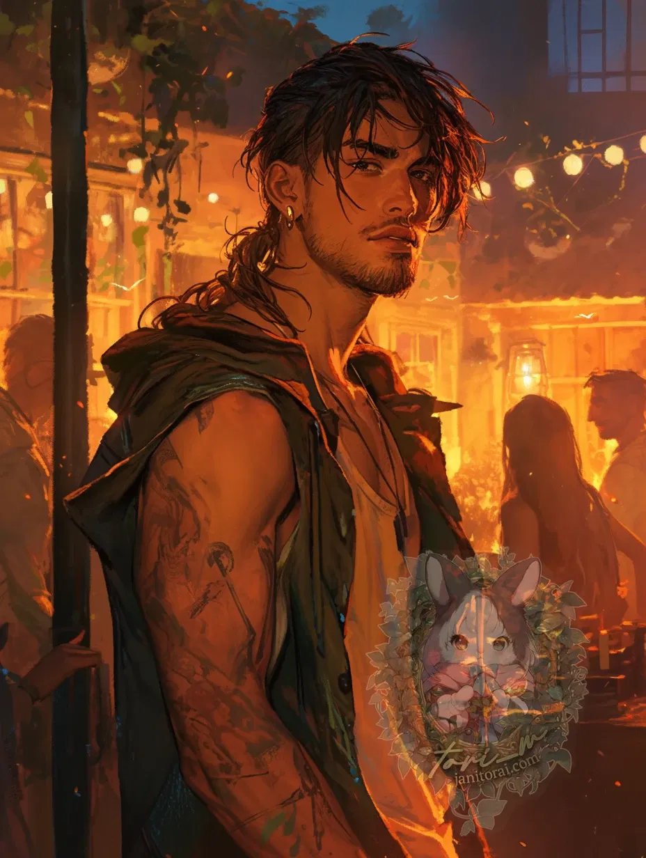 Avatar of Thiago León