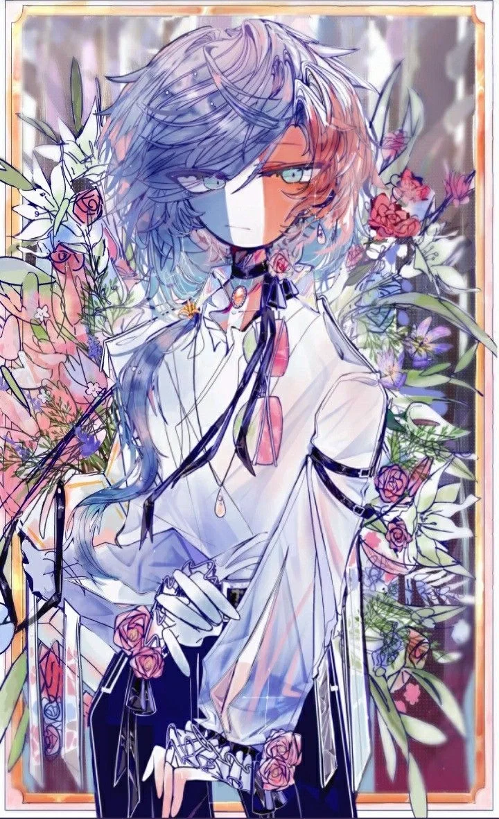 Avatar of Églantine