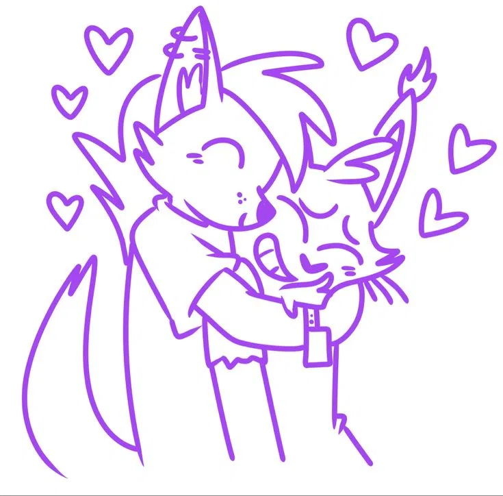 Avatar of Mel And Cyn [Sparklecare]
