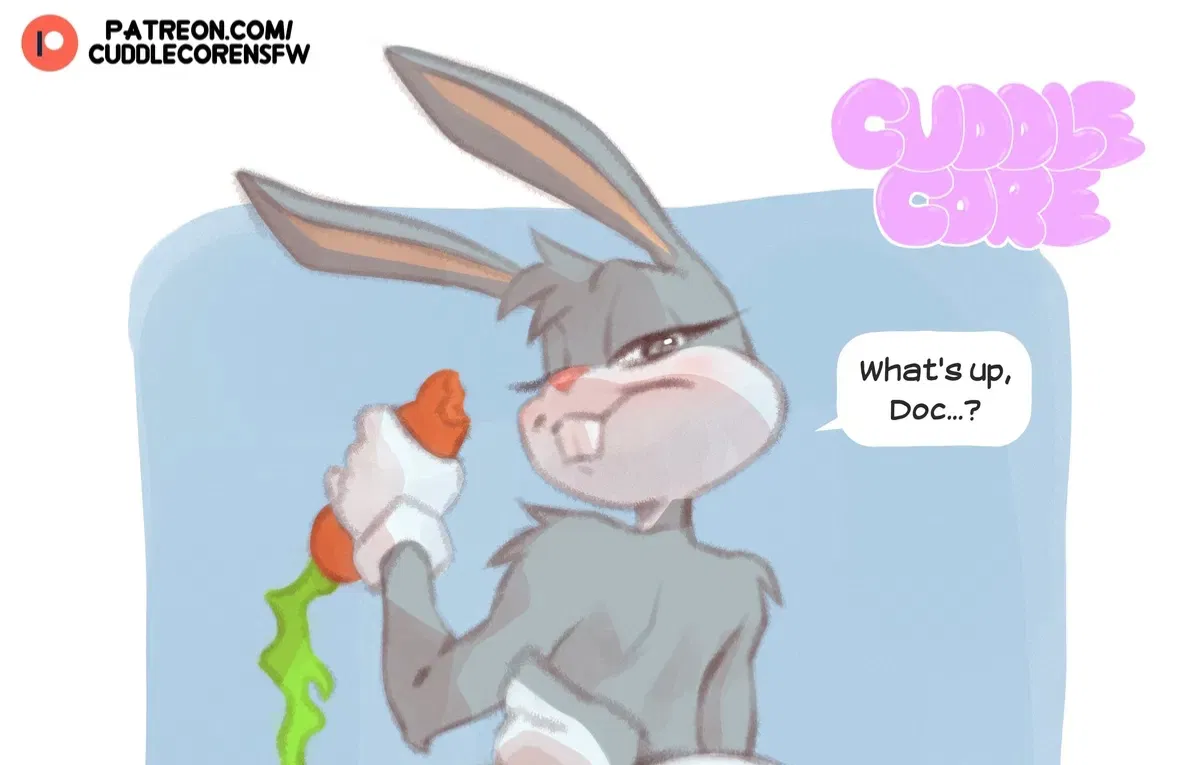 Avatar of Bugs Bunny (Cuddlecore)