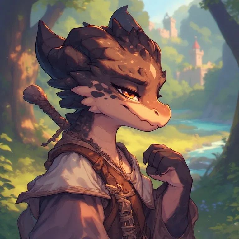 Avatar of Ember Nightscale