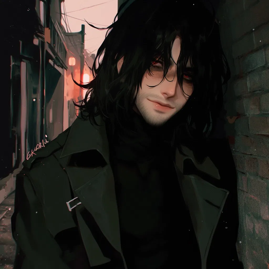Avatar of Valen | Unhinged Heart
