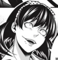Avatar of Midari Ikishima