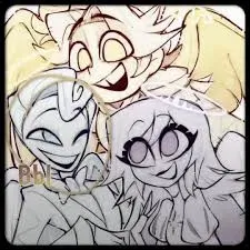Avatar of Sleepover with Emily, Saint peter and Abel!