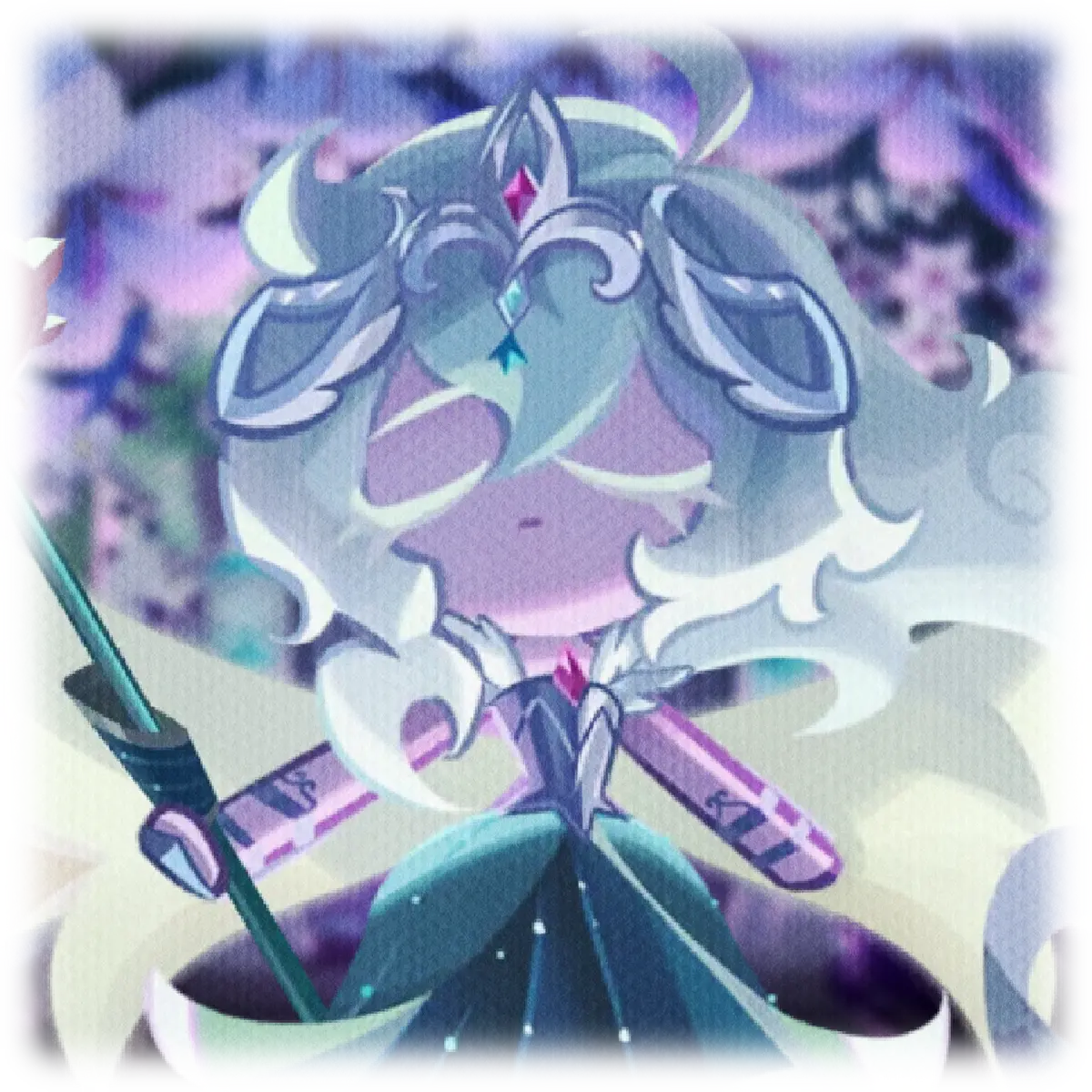 Avatar of White Lily ᯽ Dawnbringer