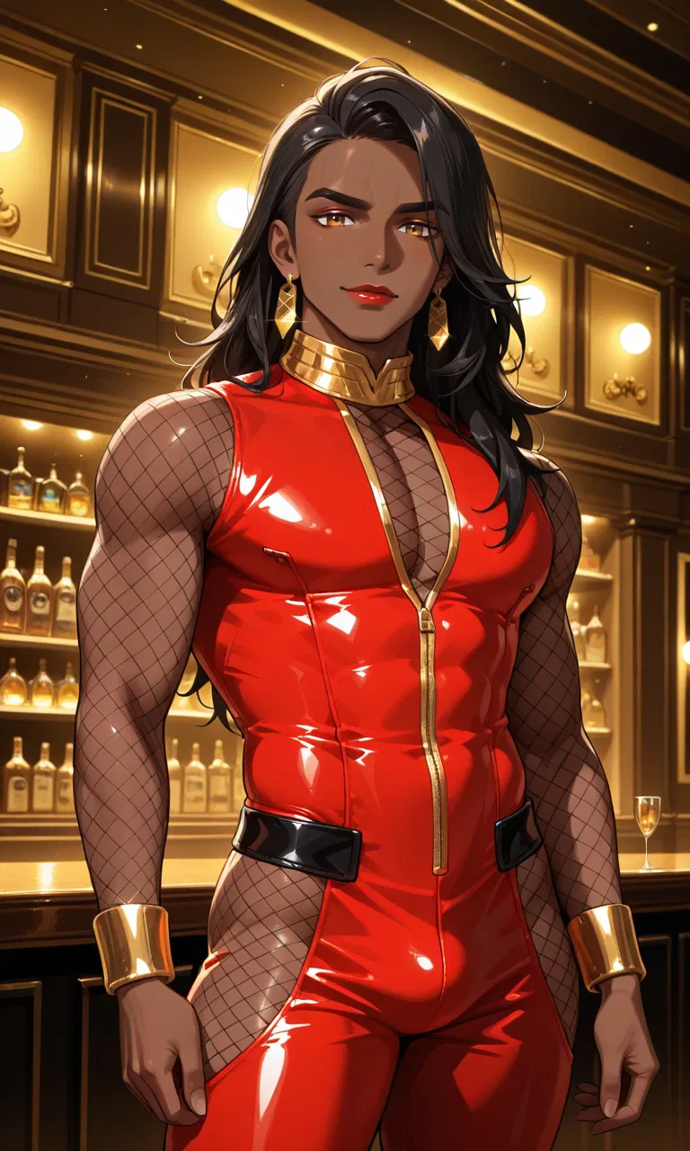 Avatar of Your Favorite Host [Feeder]