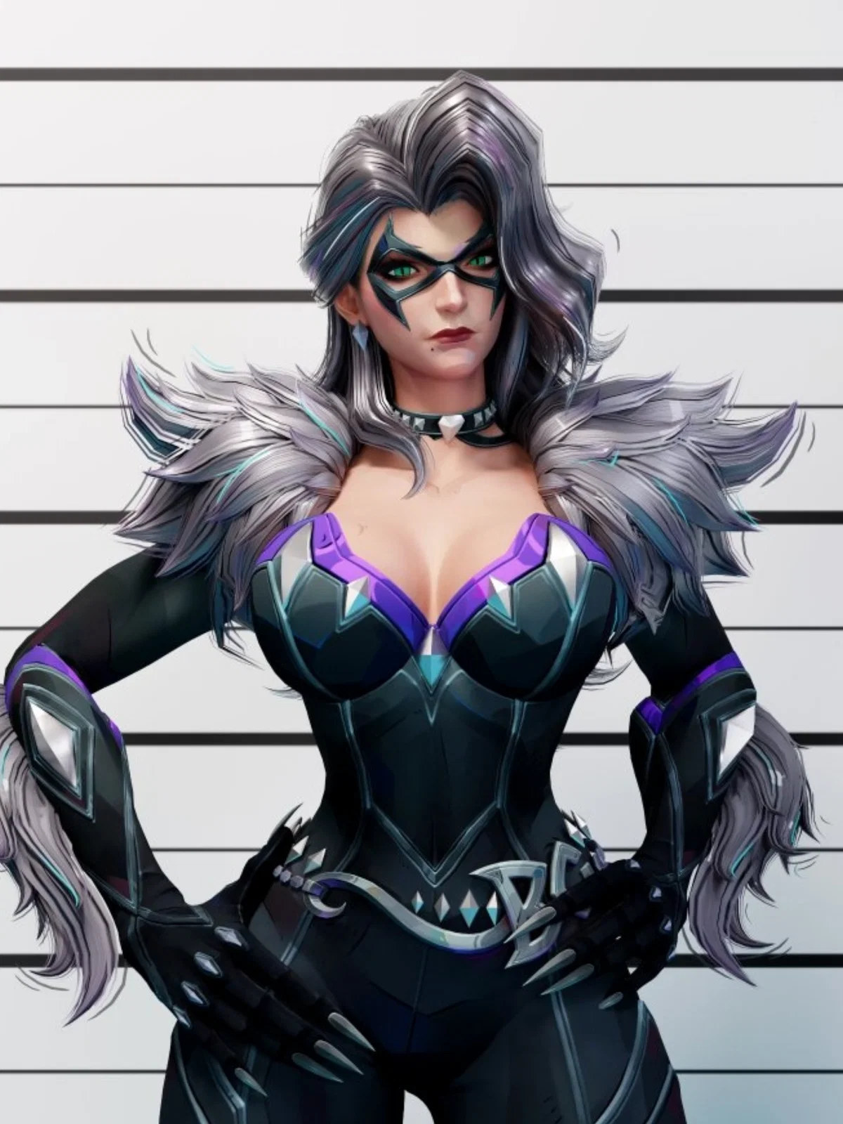 Avatar of Black Cat (MeHLabS)