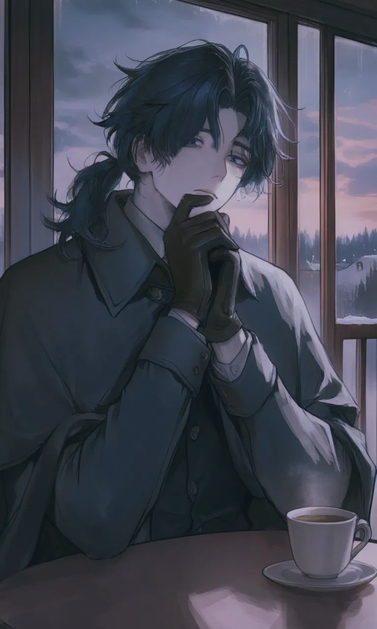Avatar of [𝔻𝕒𝕪𝕕𝕣𝕖𝕒𝕞𝕖𝕣] Kazimierz "Kazik" Wysocki